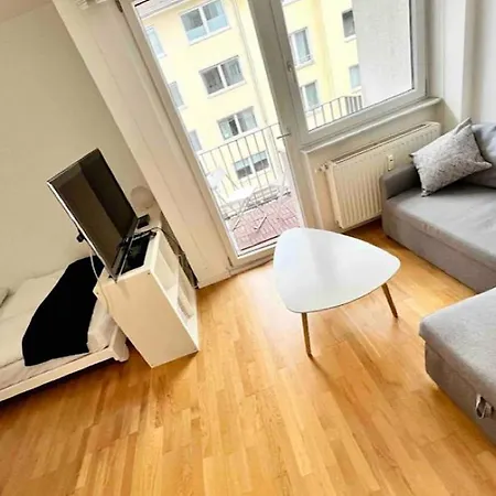 Koelner Direkt Am Zentrum Apartmán Kolín nad Rýnem