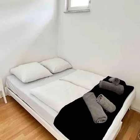 Koelner Direkt Am Zentrum Apartmán Kolín nad Rýnem