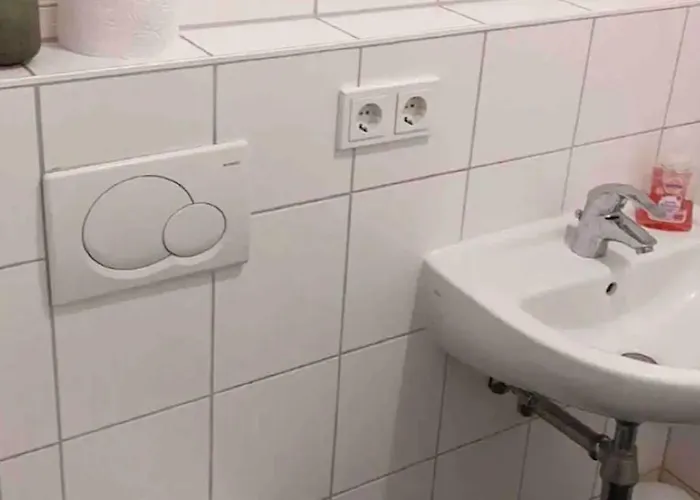 Koelner Direkt Am Zentrum Appartamento *