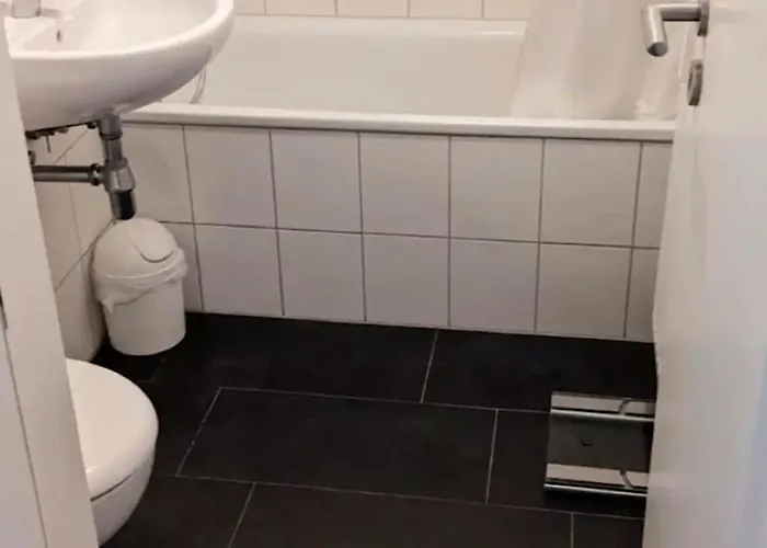 Koelner Direkt Am Zentrum Appartamento