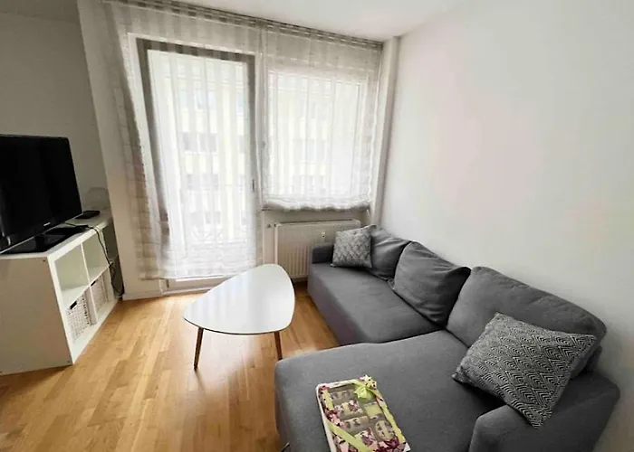 Koelner Apartment Direkt Am Zentrum