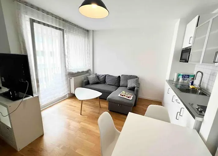 Koelner Apartment Direkt Am Zentrum Apartment *