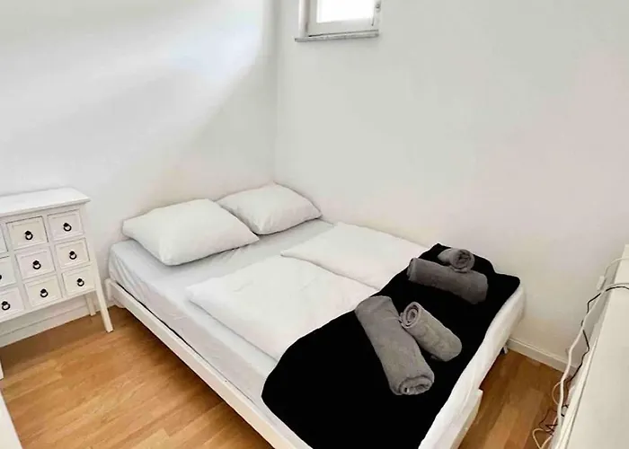 Koelner Apartment Direkt Am Zentrum Apartment Cologne