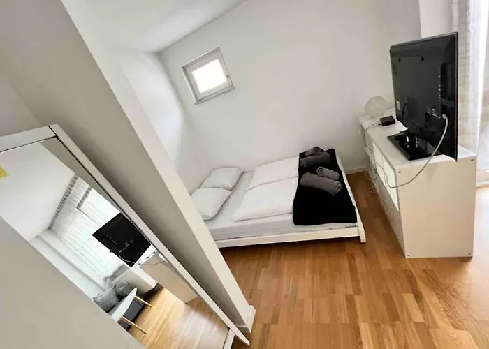 Appartement Koelner Direkt Am Zentrum