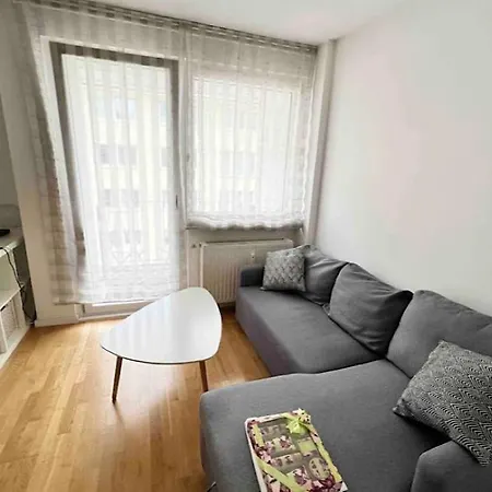 Koelner Apartment Direkt Am Zentrum