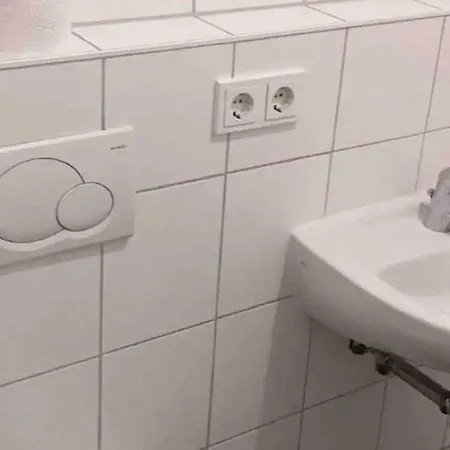 Koelner Direkt Am Zentrum Apartmán *