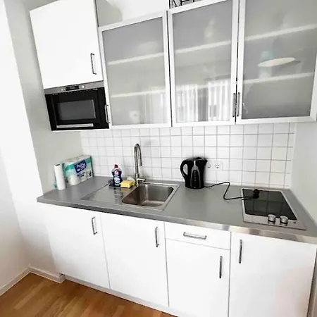 Koelner Apartment Direkt Am Zentrum Cologne