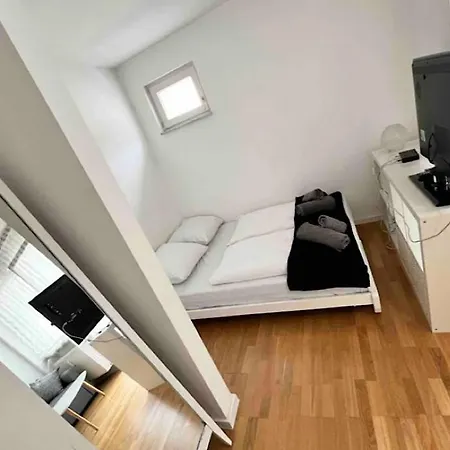 Apartment Koelner Apartment Direkt Am Zentrum
