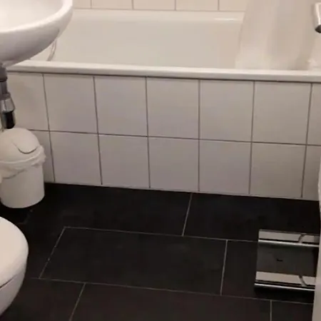 Koelner Direkt Am Zentrum Apartmán