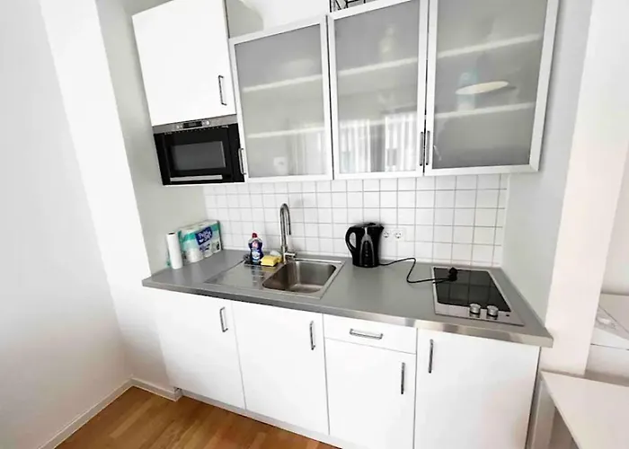 Koelner Direkt Am Zentrum Kolín nad Rýnem